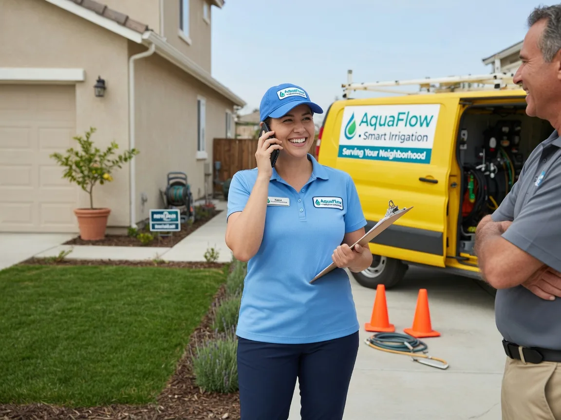 Irrigation Installation Claymont, DE FAQs